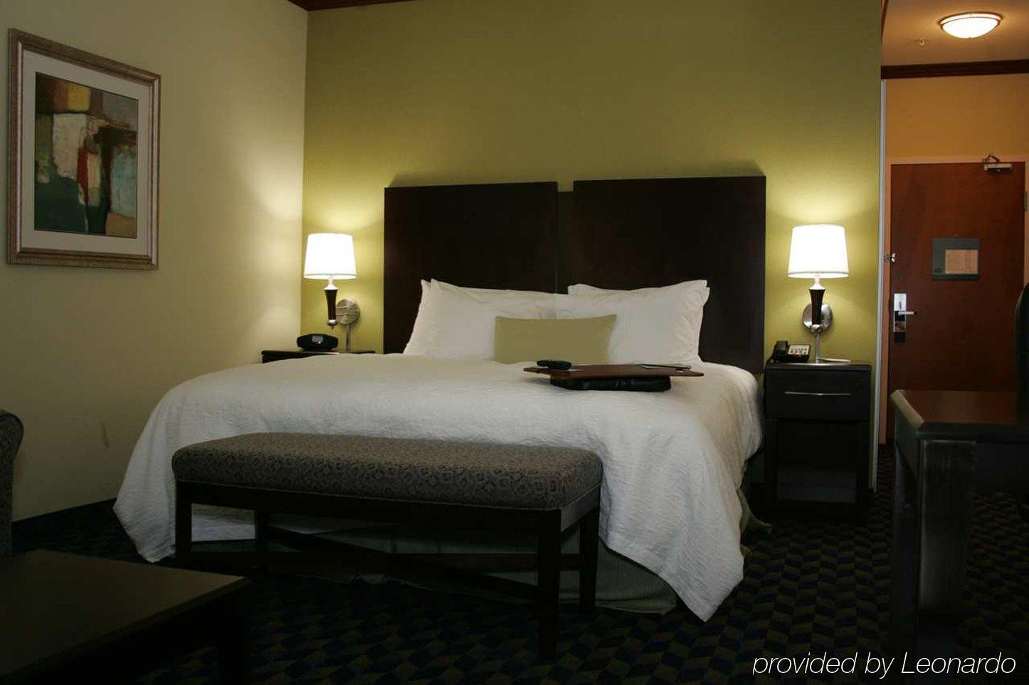 Hampton Inn Alice Zimmer foto
