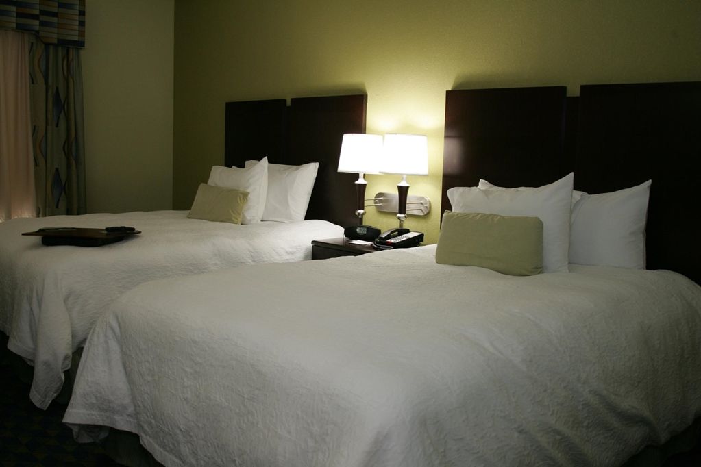 Hampton Inn Alice Zimmer foto