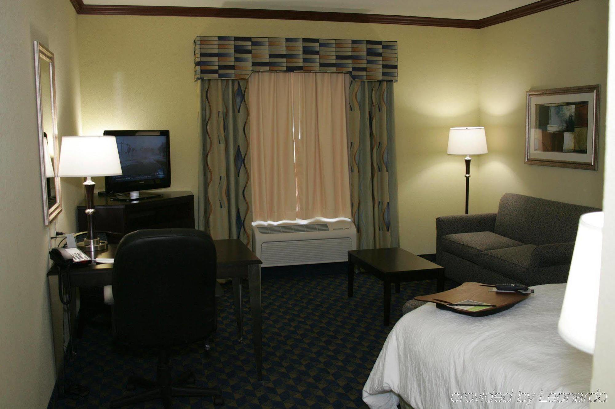 Hampton Inn Alice Zimmer foto