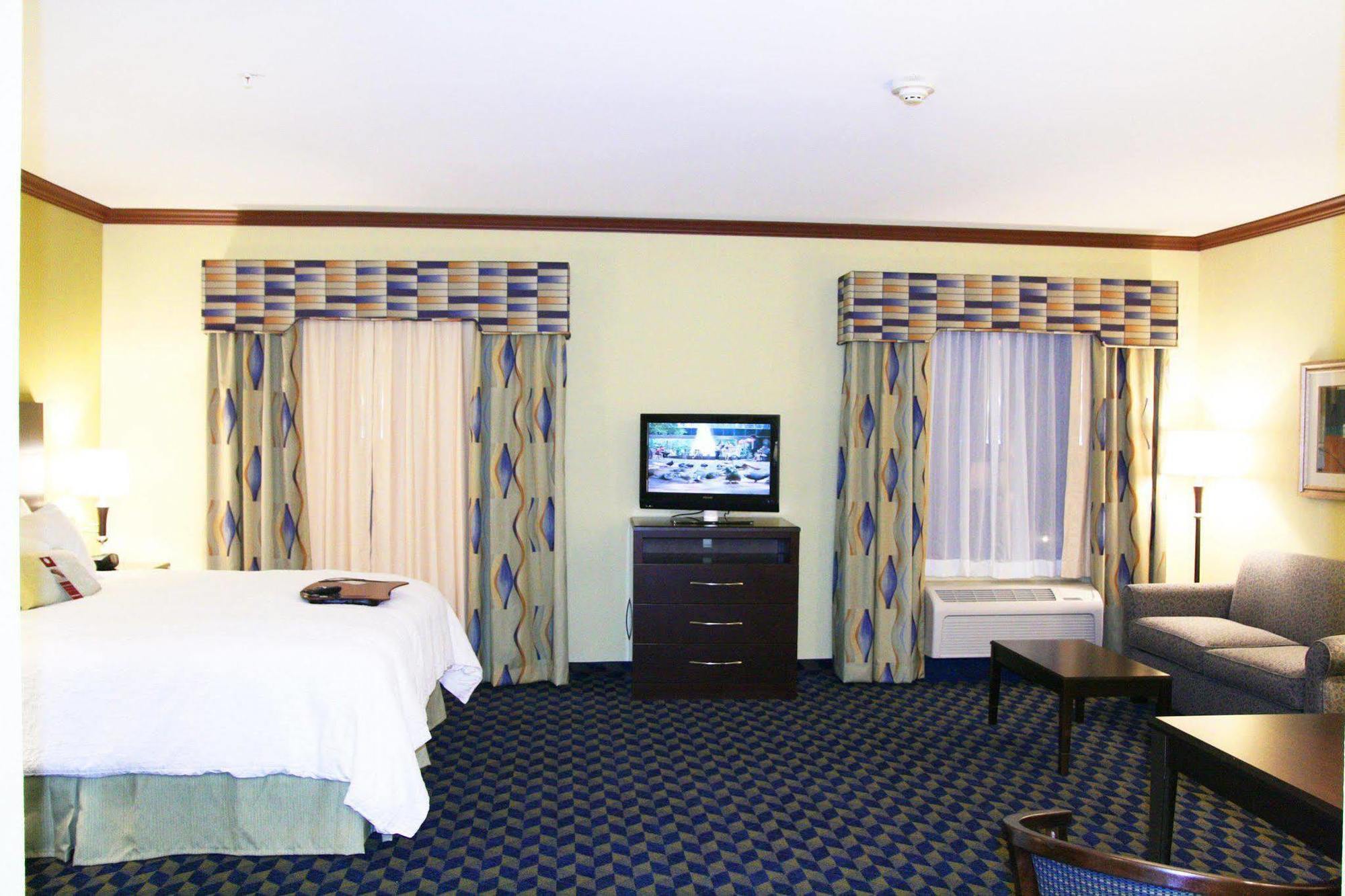 Hampton Inn Alice Zimmer foto